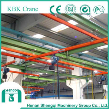 KBK -Kran Flexibler Overhead Crane